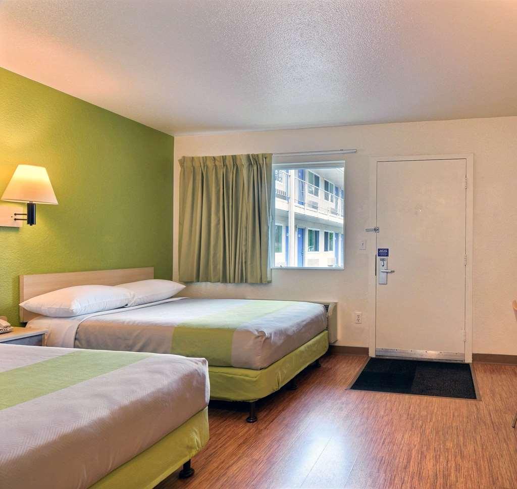 Motel 6-Tumwater, Wa - Olympia Quarto foto