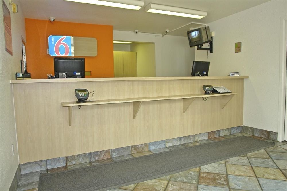 Motel 6-Tumwater, Wa - Olympia Exterior foto
