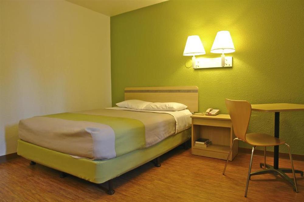 Motel 6-Tumwater, Wa - Olympia Quarto foto